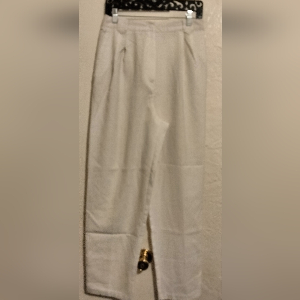 Womens work slacks  💼
